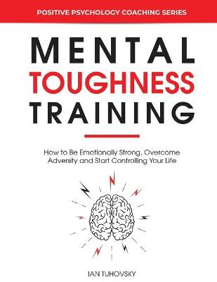 Cover of Mental Toughness Training