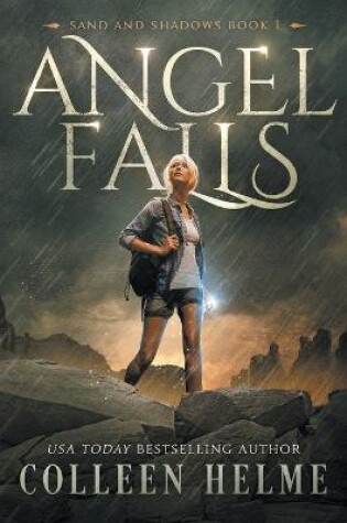 Cover of Angel Falls