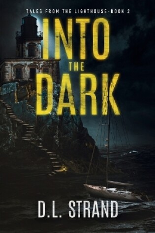 Cover of Into the Dark