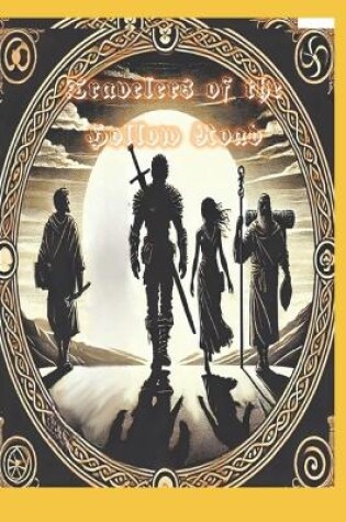 Cover of Travelers of the Hollow Road