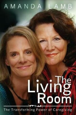 Cover of The Living Room