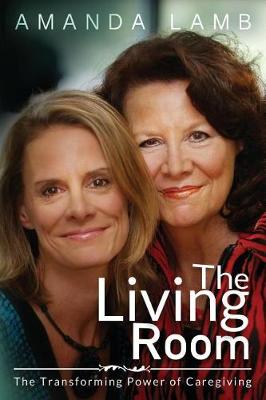 Cover of The Living Room