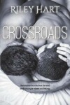 Book cover for Crossroads