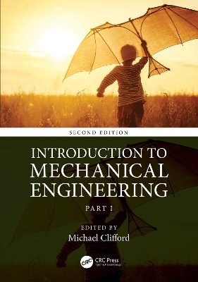 Cover of Introduction to Mechanical Engineering