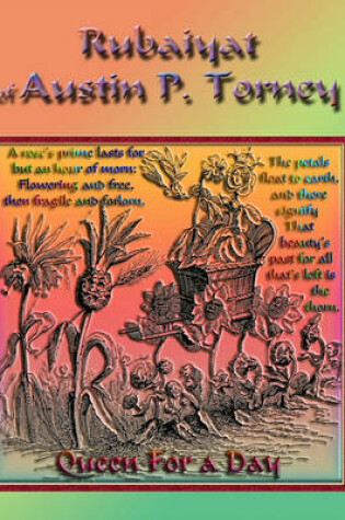 Cover of Rubaiyat of Austin P. Torney