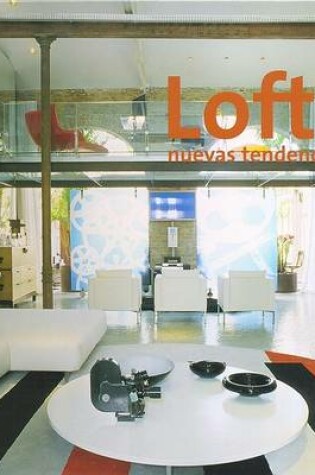 Cover of Lofts