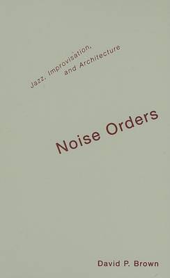 Book cover for Noise Orders