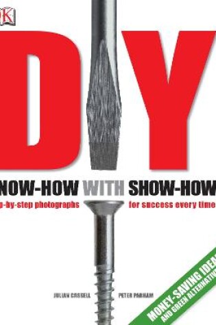 Cover of DIY (2nd edition)