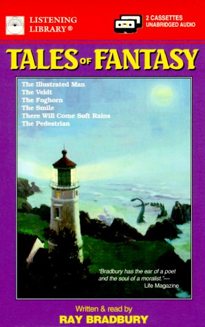 Book cover for Tales of Fantasy
