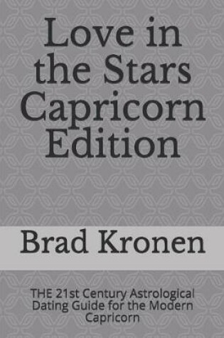 Cover of Love in the Stars Capricorn Edition
