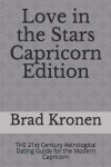 Book cover for Love in the Stars Capricorn Edition