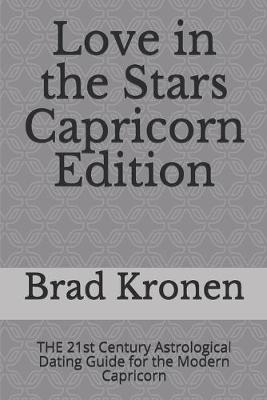 Book cover for Love in the Stars Capricorn Edition