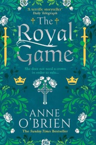 Cover of The Royal Game