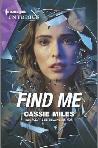 Cover of Find Me