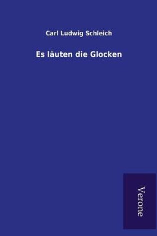 Cover of Es läuten die Glocken