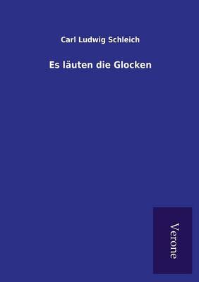 Book cover for Es läuten die Glocken