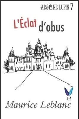 Cover of L'Éclat d'obus