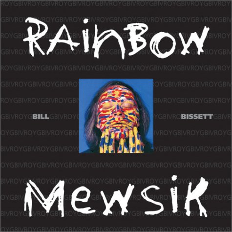 Cover of Rainbow Mewsik