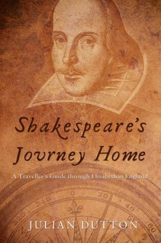 Cover of Shakespeare's Journey Home