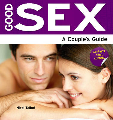 Book cover for Good Sex