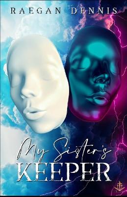 Book cover for My Sister's Keeper