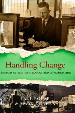 Cover of Handling Change