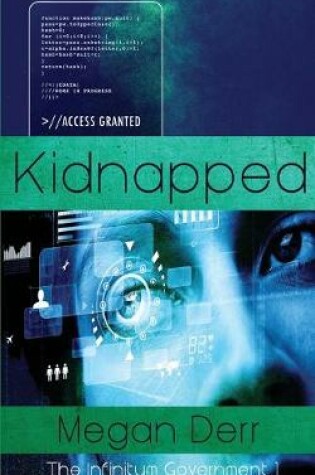 Cover of Kidnapped