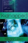 Book cover for Kidnapped