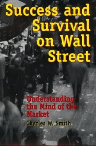 Cover of Success and Survival on Wall Street