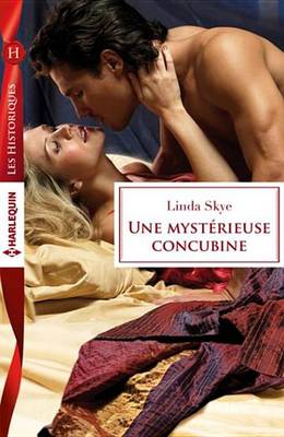 Book cover for Une Mysterieuse Concubine