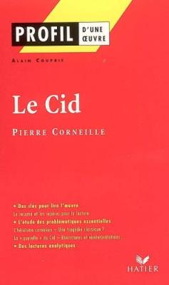 Book cover for Profil d'une oeuvre