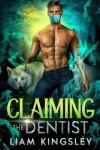 Book cover for Claiming The Dentist