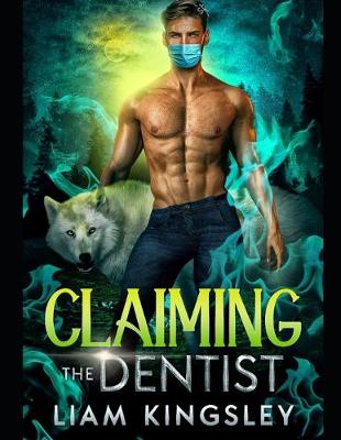 Book cover for Claiming The Dentist