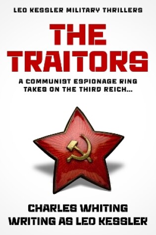 Cover of The Traitors