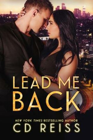 Cover of Lead Me Back