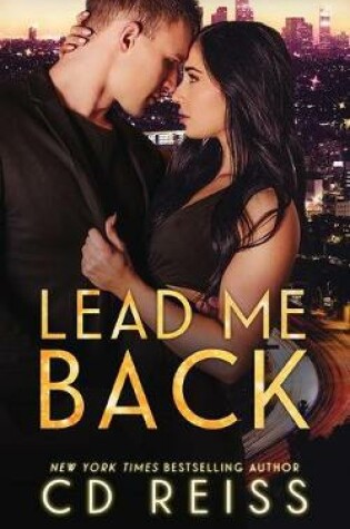 Cover of Lead Me Back