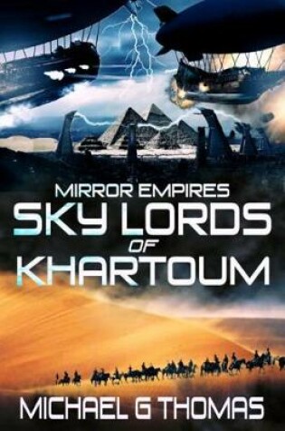 Cover of Mirror Empires