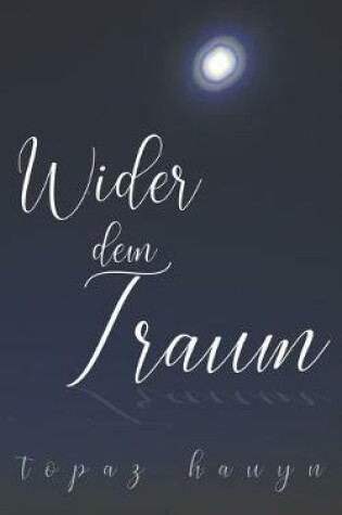 Cover of Wider dem Traum