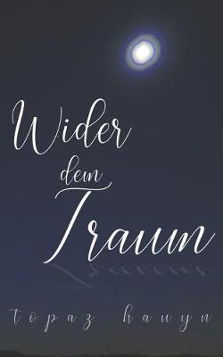 Book cover for Wider dem Traum