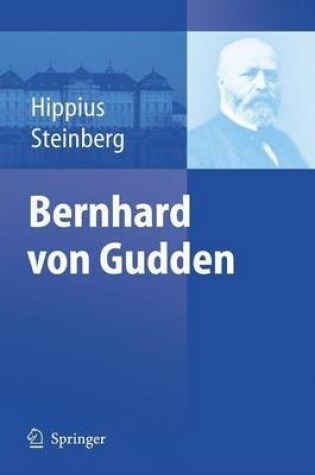 Cover of Bernhard Von Gudden