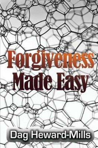Cover of Forgiveness Made Easy