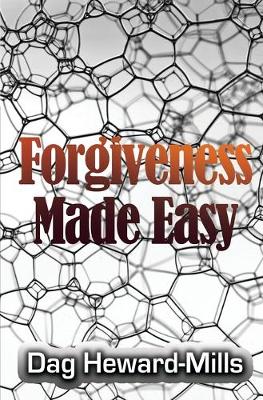 Book cover for Forgiveness Made Easy