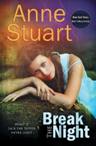 Cover of Break the Night