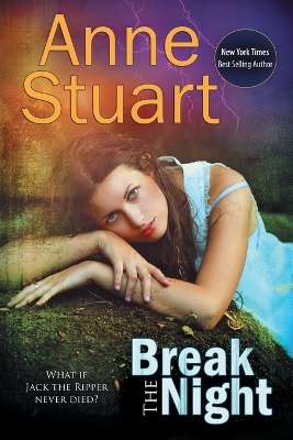 Book cover for Break the Night
