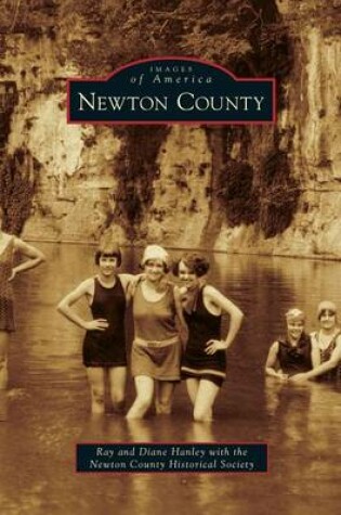 Cover of Newton County