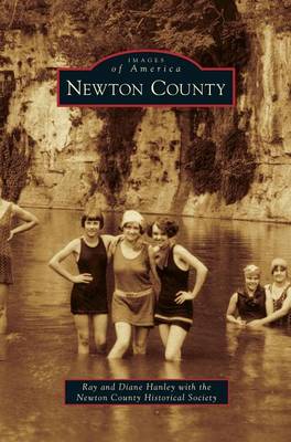 Book cover for Newton County