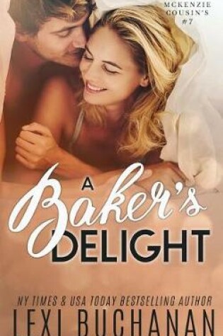 Cover of A Baker's Delight