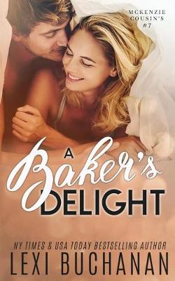 Cover of A Baker's Delight