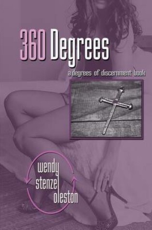 Cover of 360 Degrees