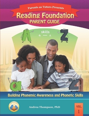 Book cover for Reading Foundation